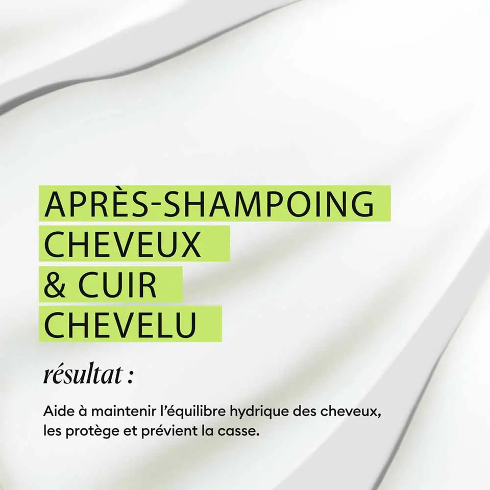 Après Shampooing System 2 - Naturels / Chute Avancée - Nioxin 300 ml