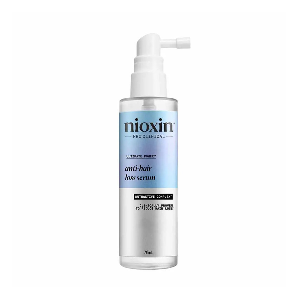 Sérum Anti-Chute au Sandalore Nioxin 70 ml