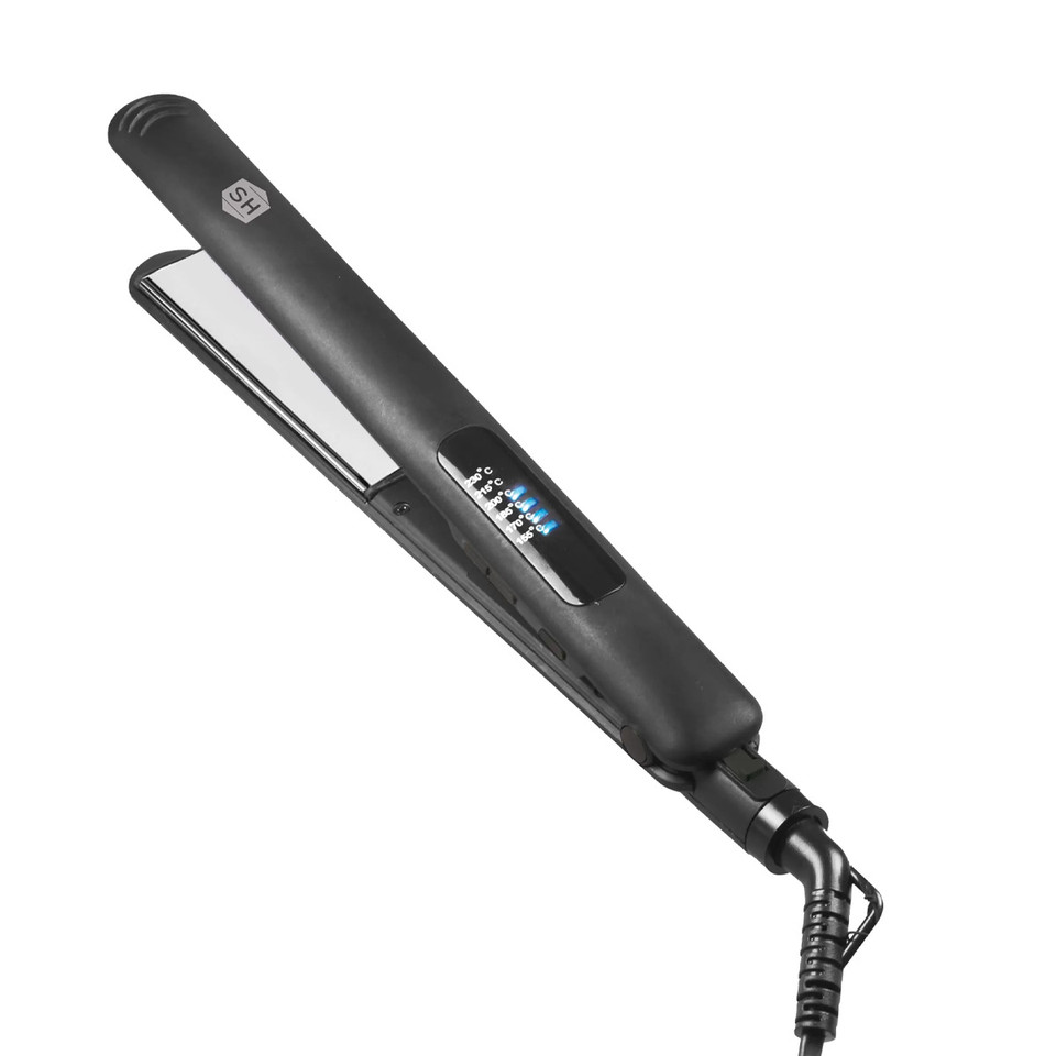 Lisseur Titan Ceramic Promex