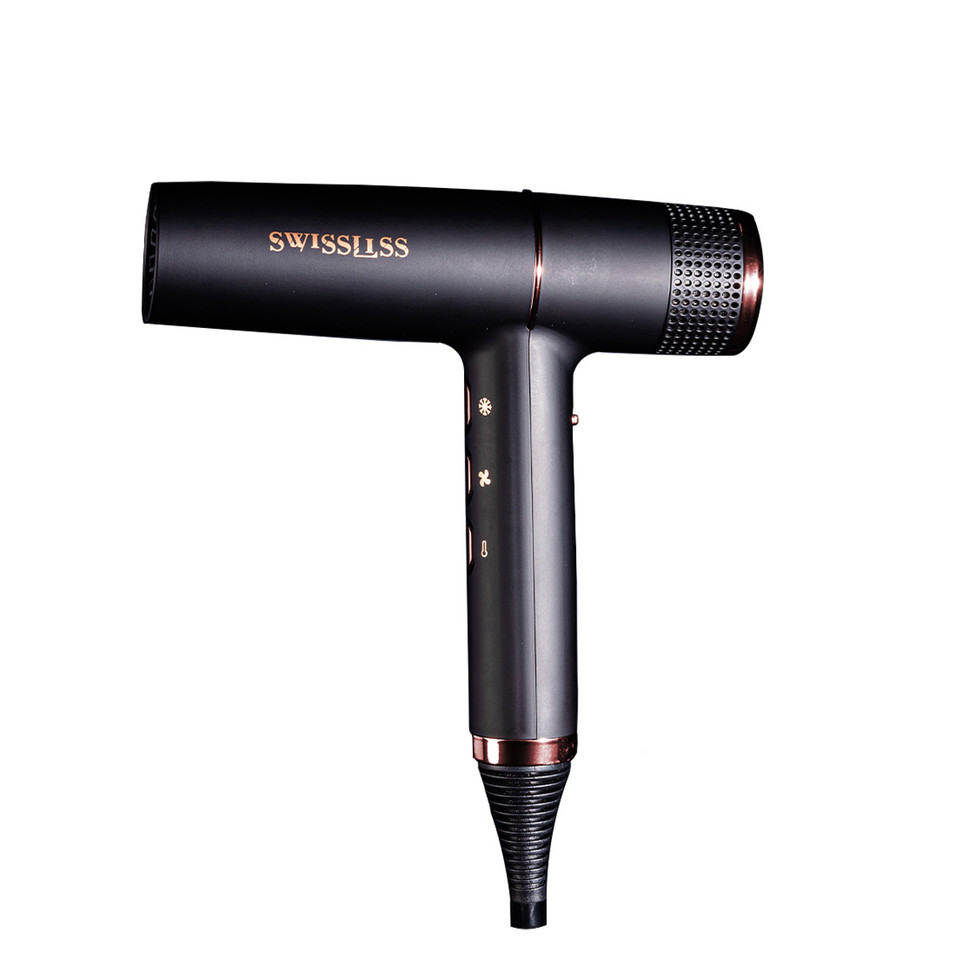 Sèche Cheveux The Cloud Edition - Swissliss