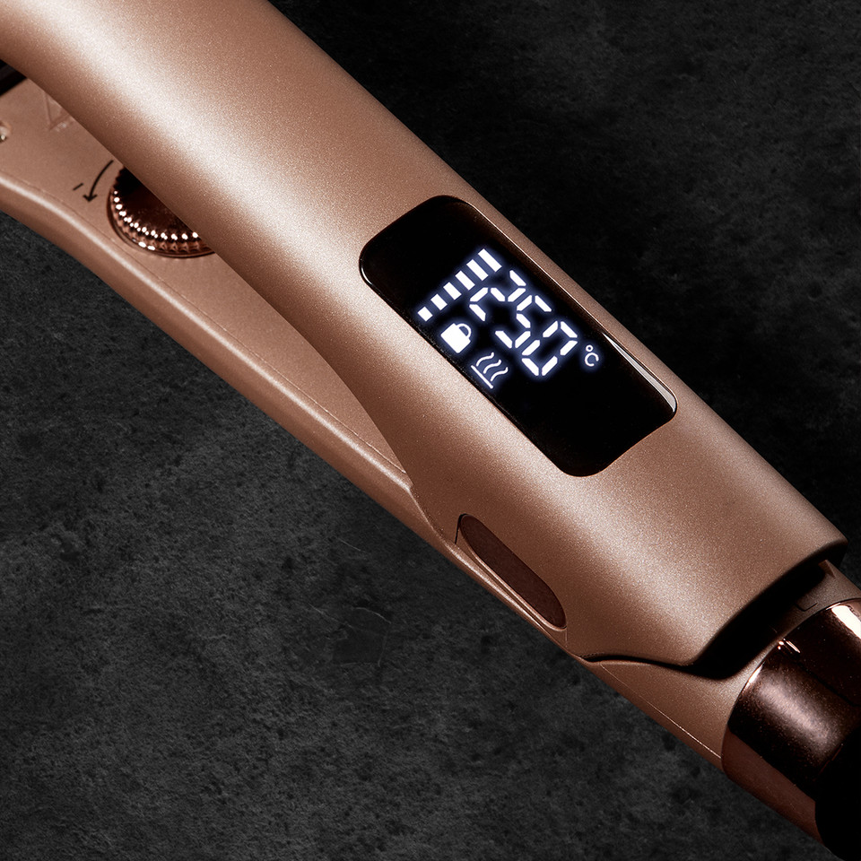 Fer à lisser La Sublime Edition 2.0 - Swissliss- hairStore.fr