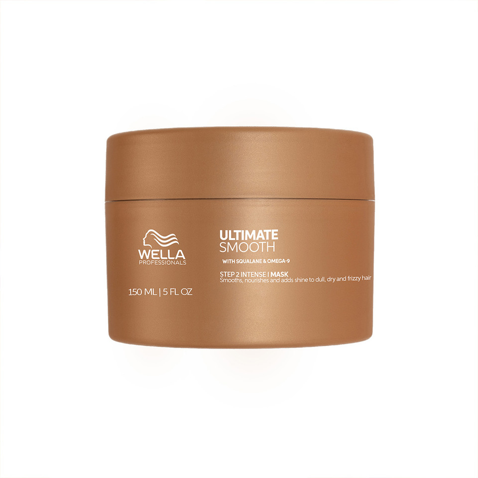 Masque Ultimate Smooth Wella Professionals 150 ml