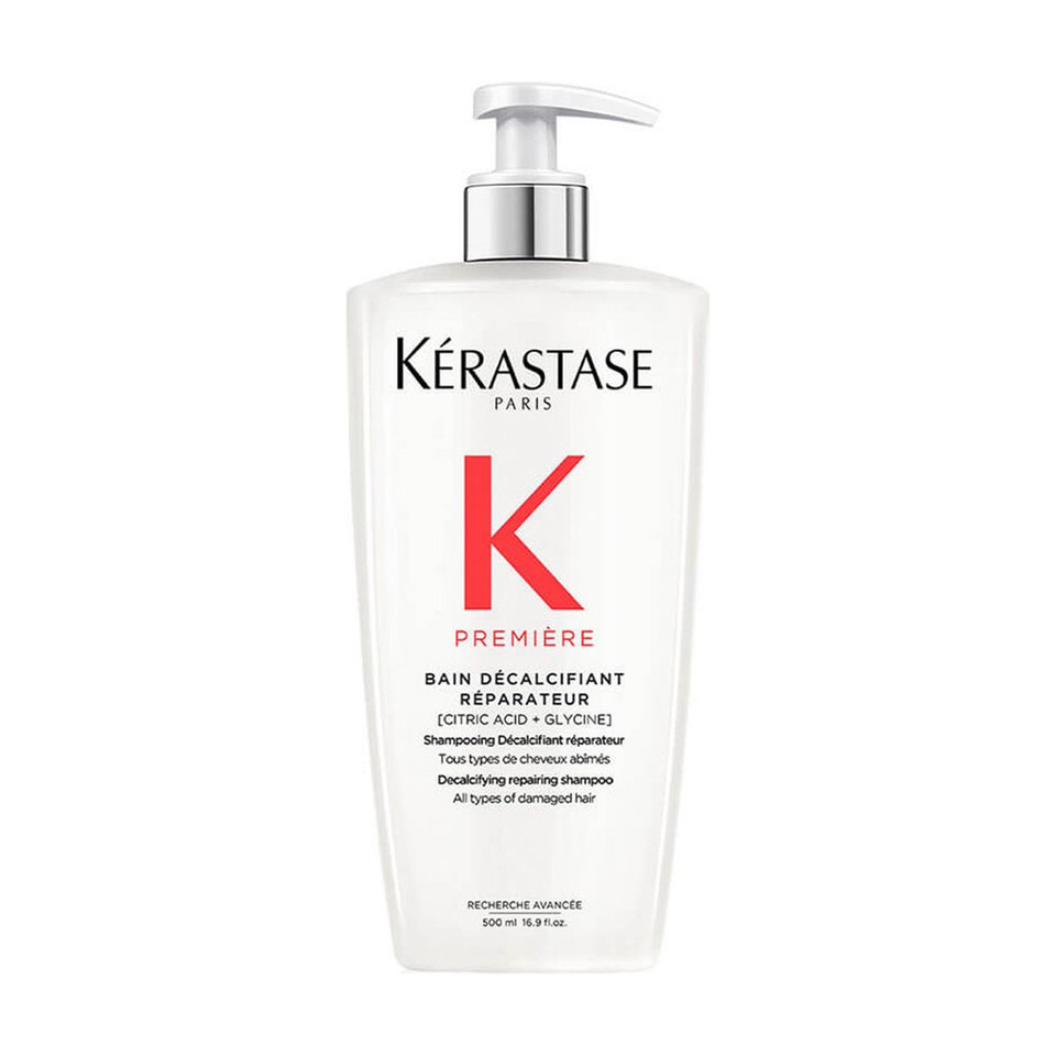 Bain Décalcifiant Réparateur Première Kérastase 500ml-hairStore.fr