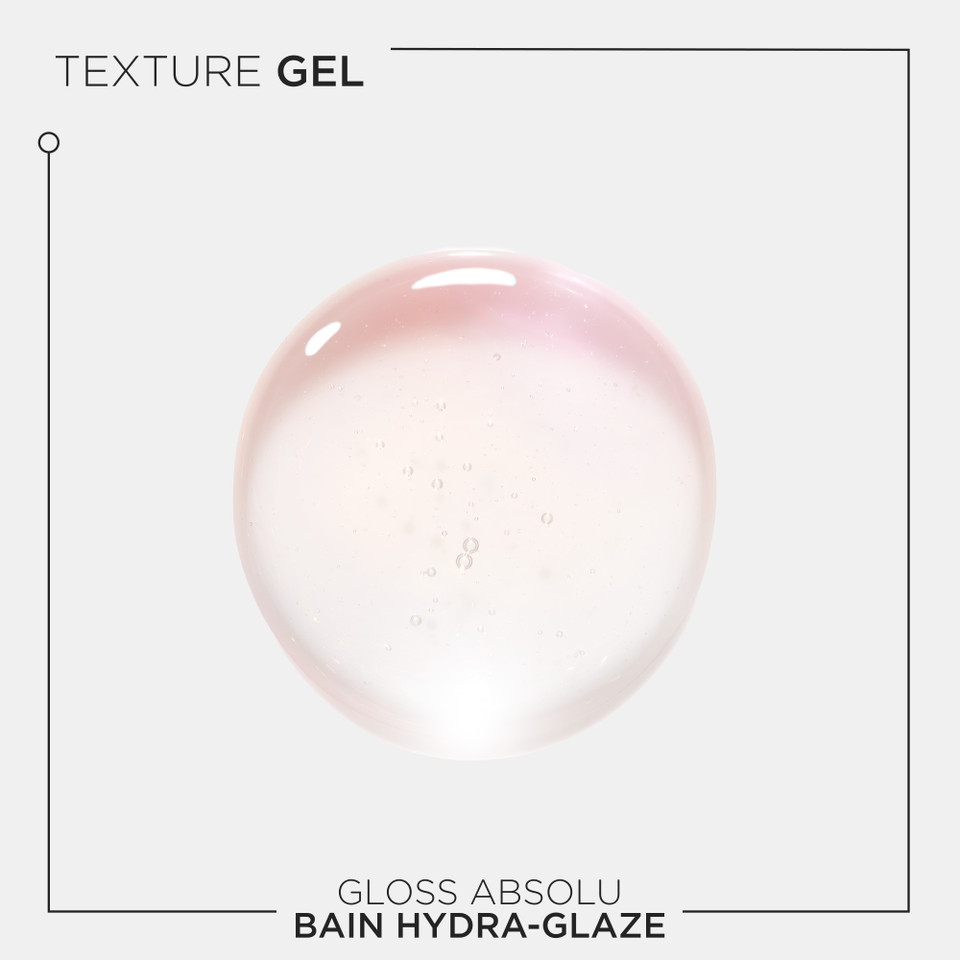 Bain Hydra-Glaze Gloss Absolu Kérastase 250ml - hairStore.fr