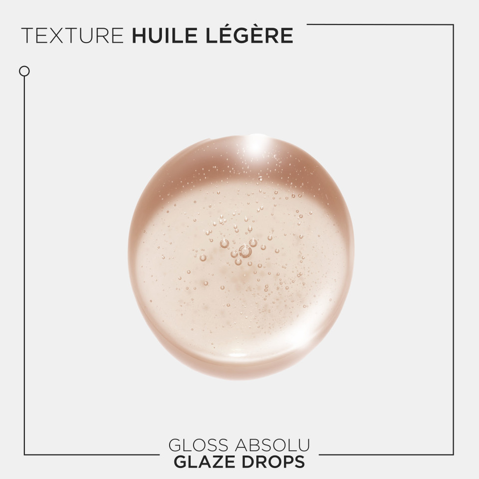 Huile Glaze Drops Gloss Absolu Kérastase 45ml - hairStore.fr