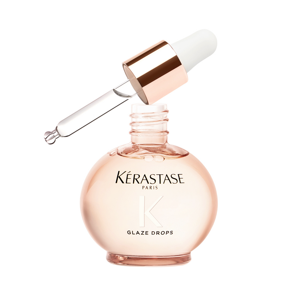 Huile Glaze Drops Gloss Absolu Kérastase 45ml - hairStore.fr