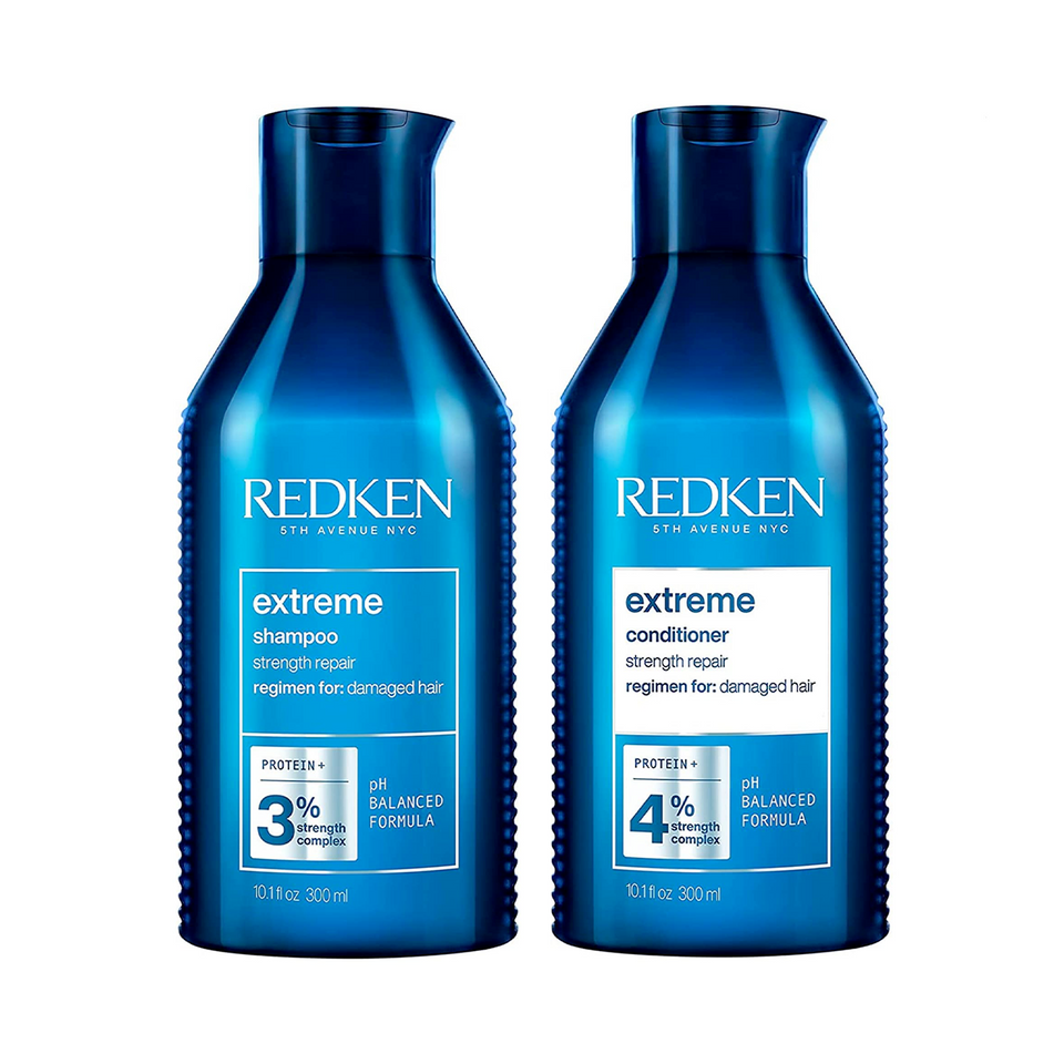 Pack Extreme Redken -hairStore.fr