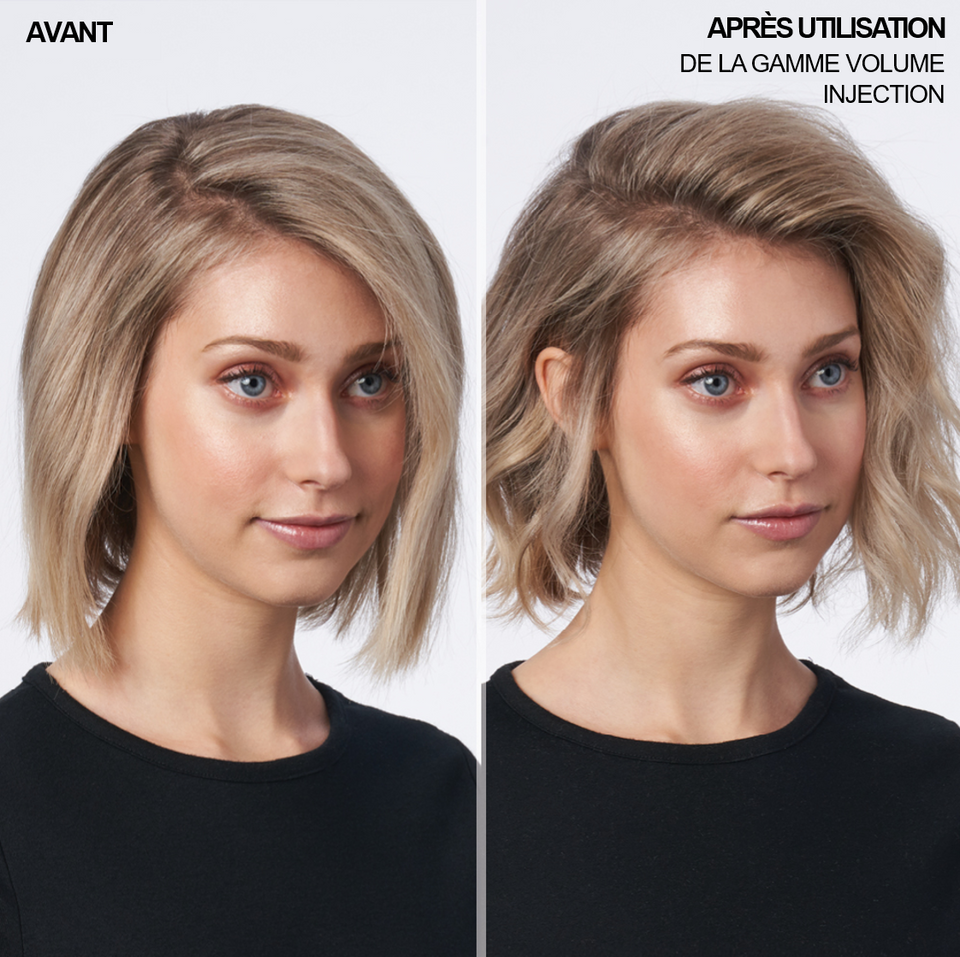 Pack Volume Injection Redken - hairStore.fr 