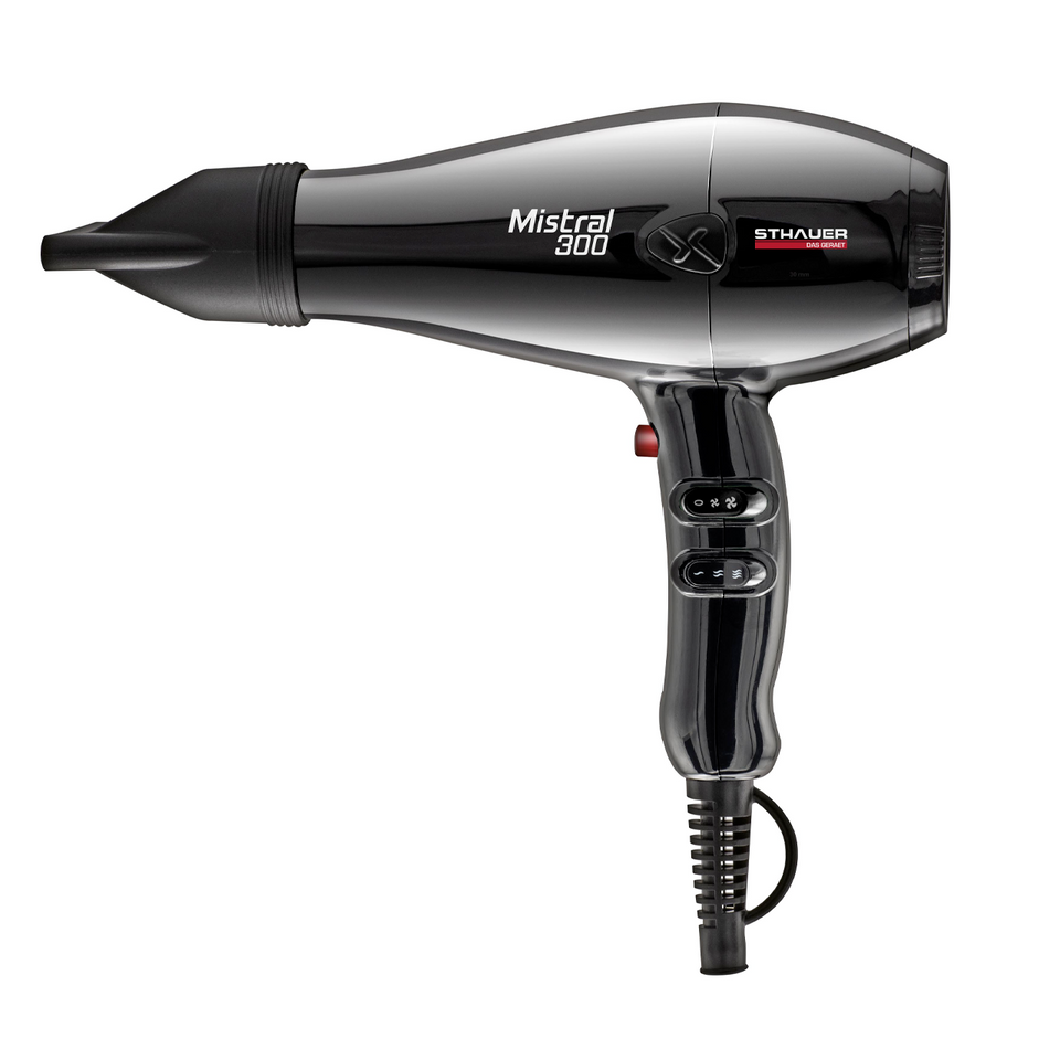 Sèche-Cheveux Mistral 300 Xanitalia - hairStore.fr