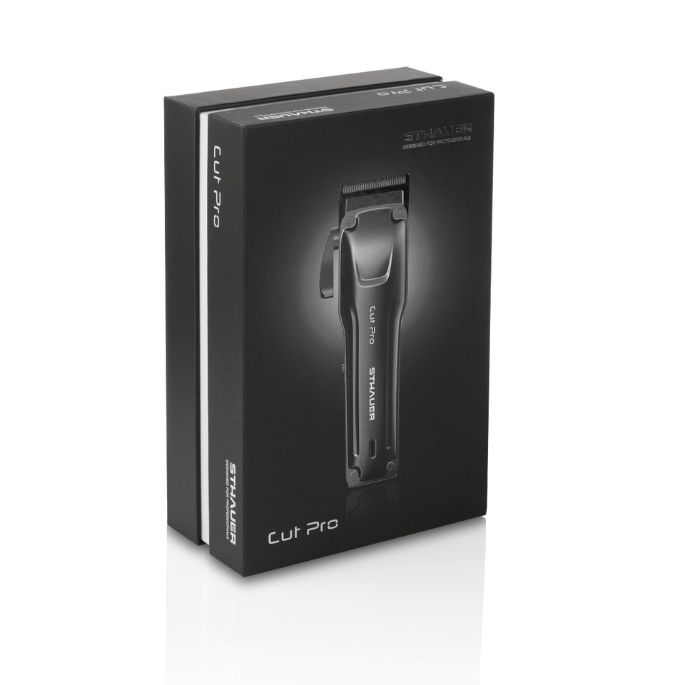 Tondeuse Cut Pro Sthauer