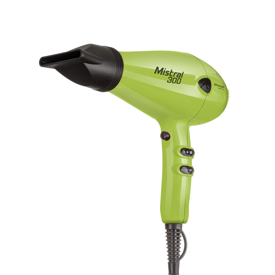 Sèche-Cheveux Mistral 300 Sthauer Vert