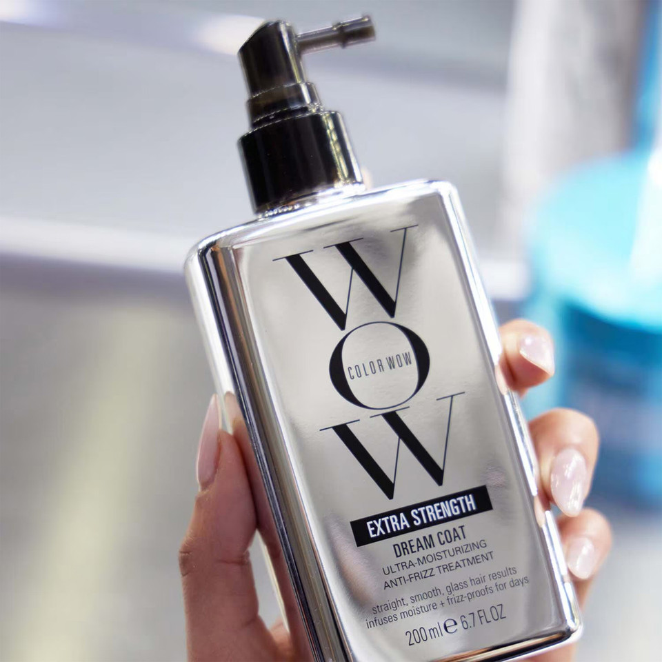 Dream Coat Extra Strengh Color Wow 200 ml