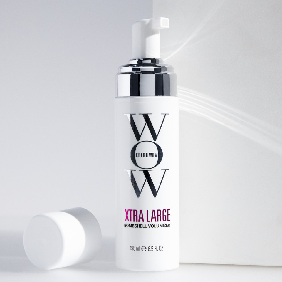 Xtra Large Bombshell Volumizer Color Wow 195 ml - hairStore.fr