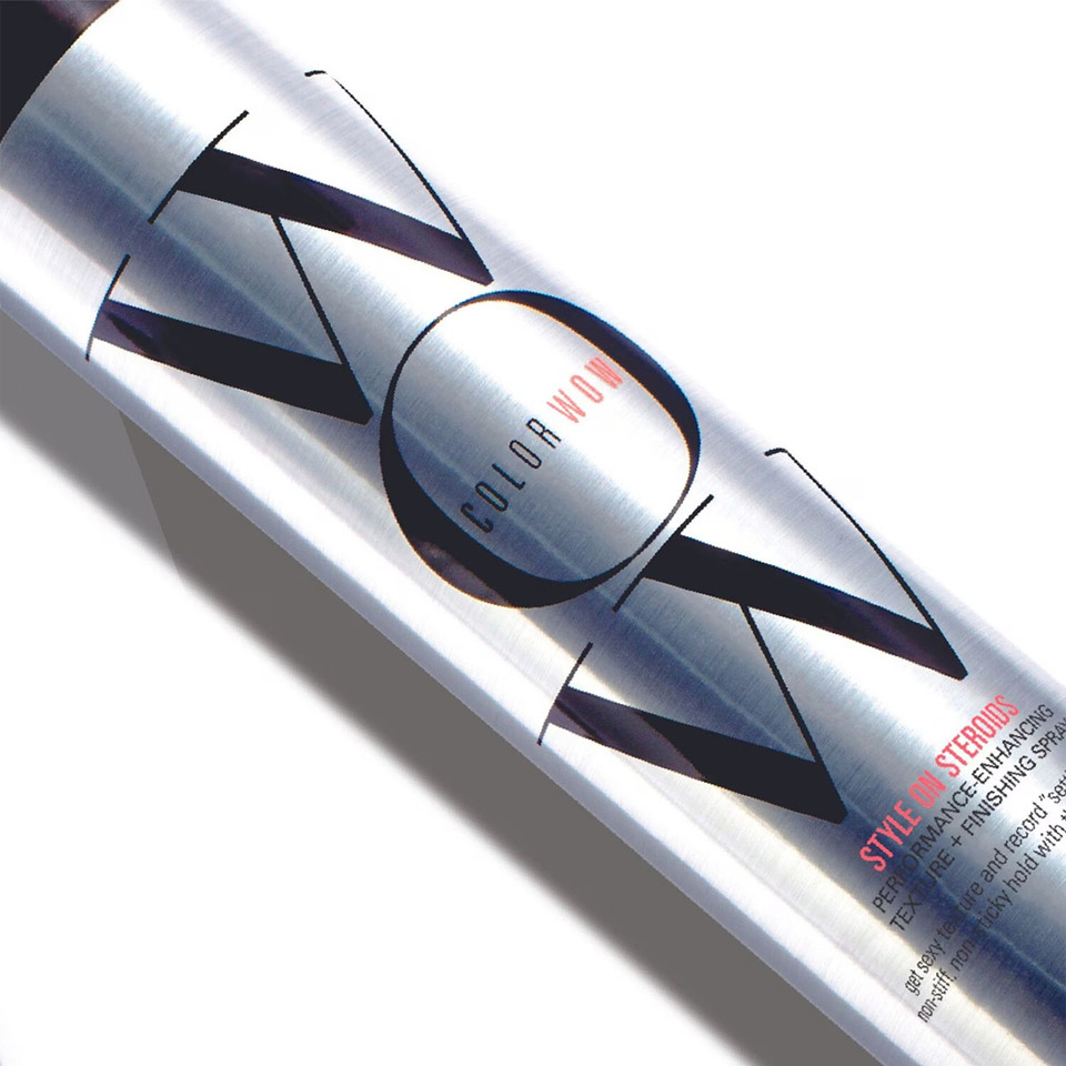 Style on Steroids Spray Texturisant Color Wow 262 ml