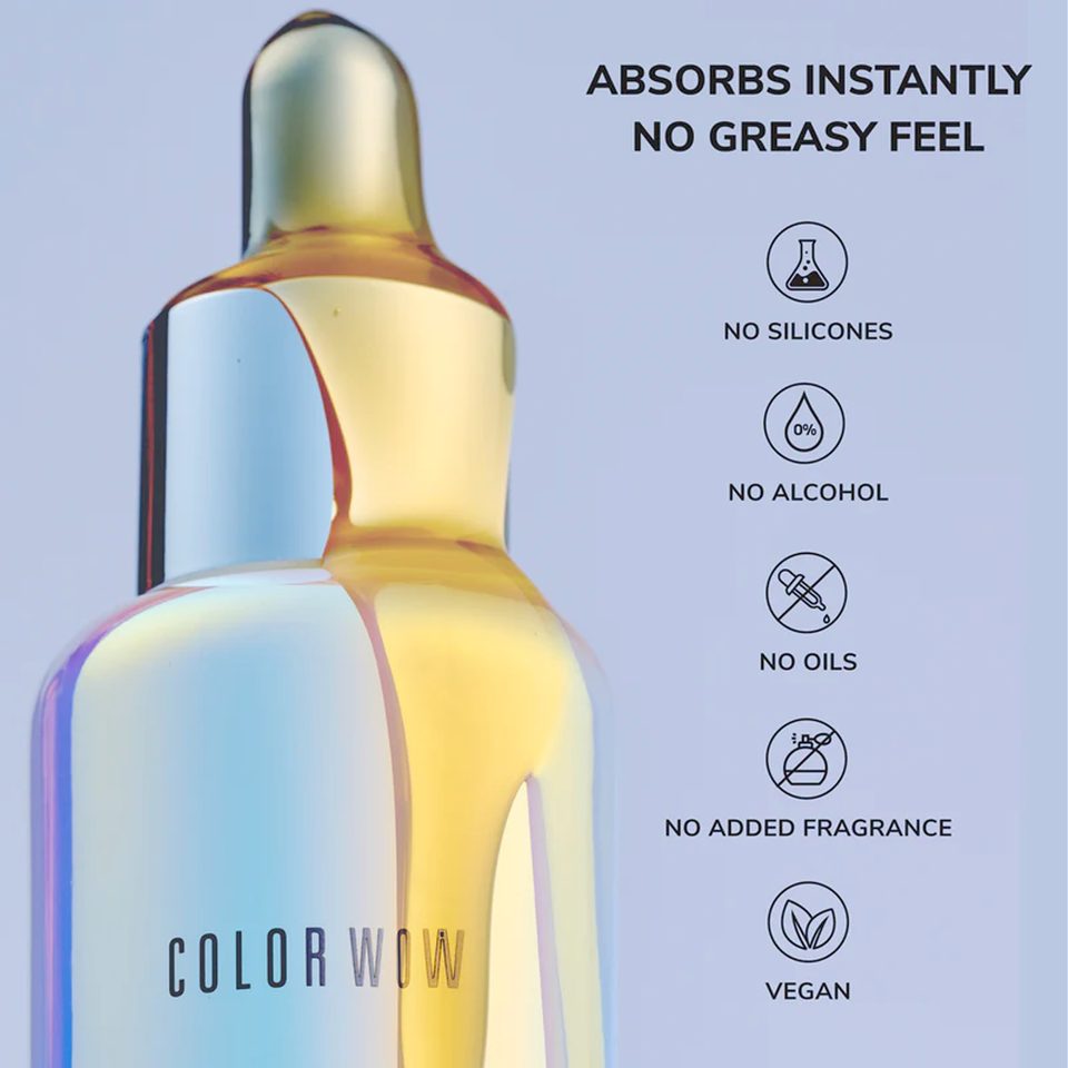 Soin du cuir chevelu au collagène Youth Juice Color Wow 50 ml - hairStore.fr