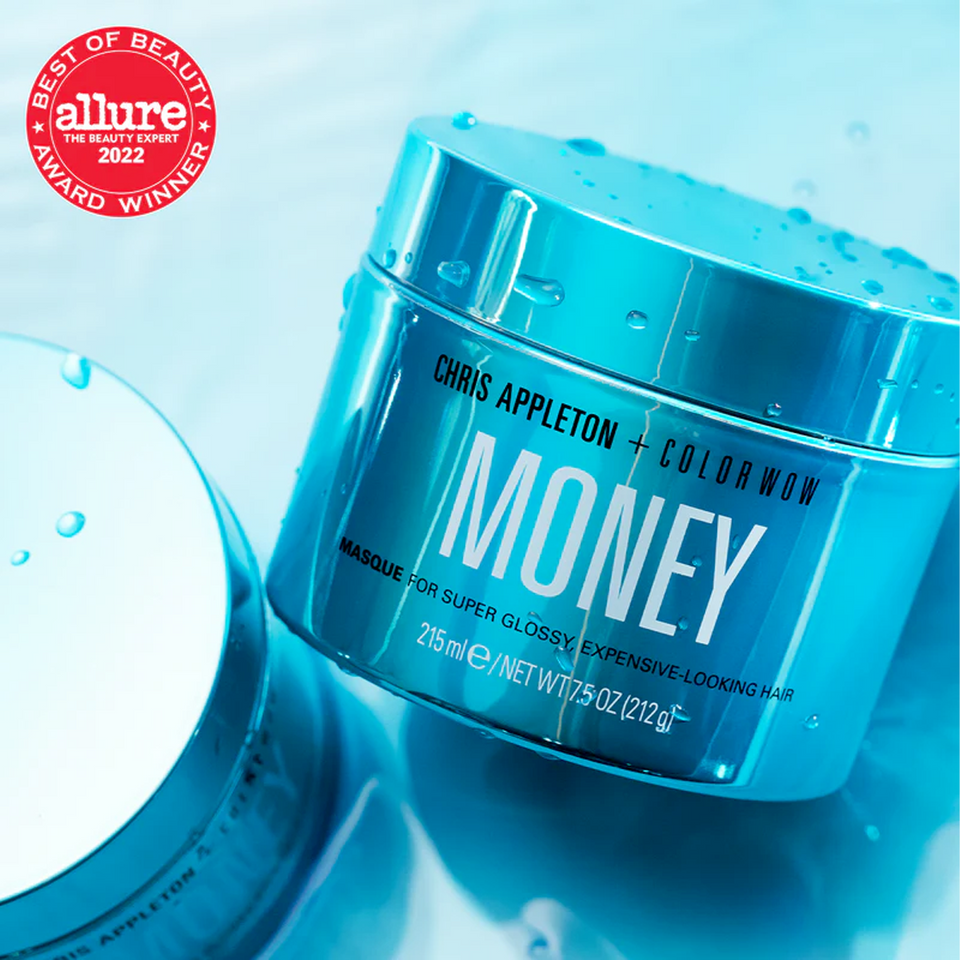Masque Money Color Wow 215 ml -hairStore.fr