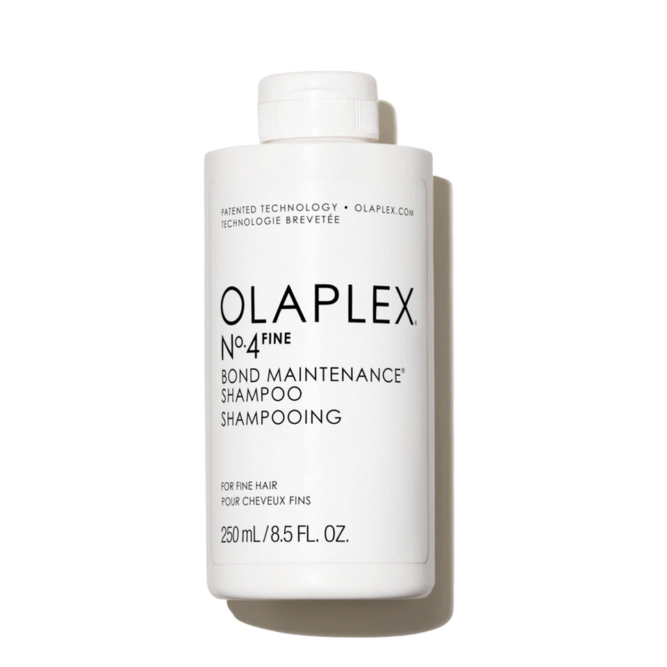 Olaplex Shampooing Bond Maintenance  N°4Fine 250ml