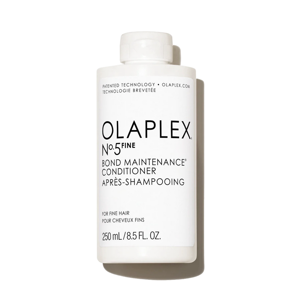 Olaplex Conditioner Bond Maintenance  N°5Fine 250ml - hairStore.fr