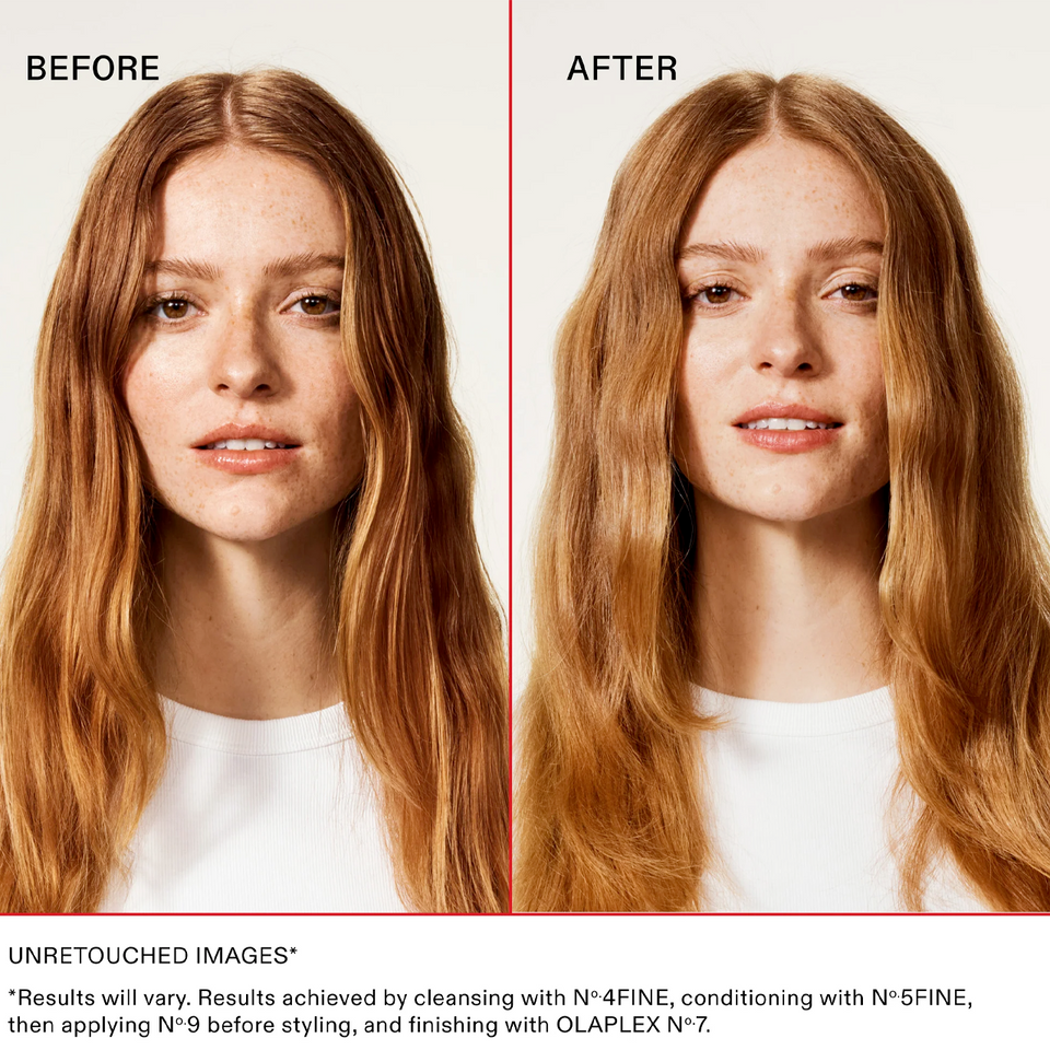 Olaplex Conditioner Bond Maintenance  N°5Fine 250ml - hairStore.fr
