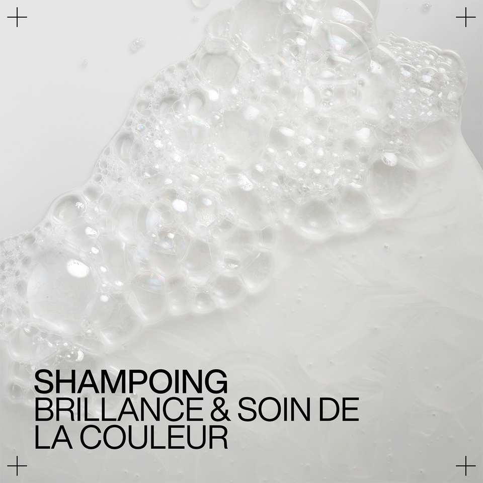 Recharge Shampooing Acidic Color Gloss Redken 500 ml - hairStore.fr