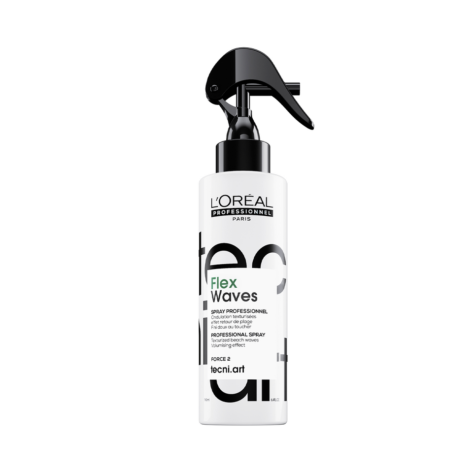 Spray ondulations Tecni Art Flexwave  L'Oréal Professionnel 190ml - hairStore.fr