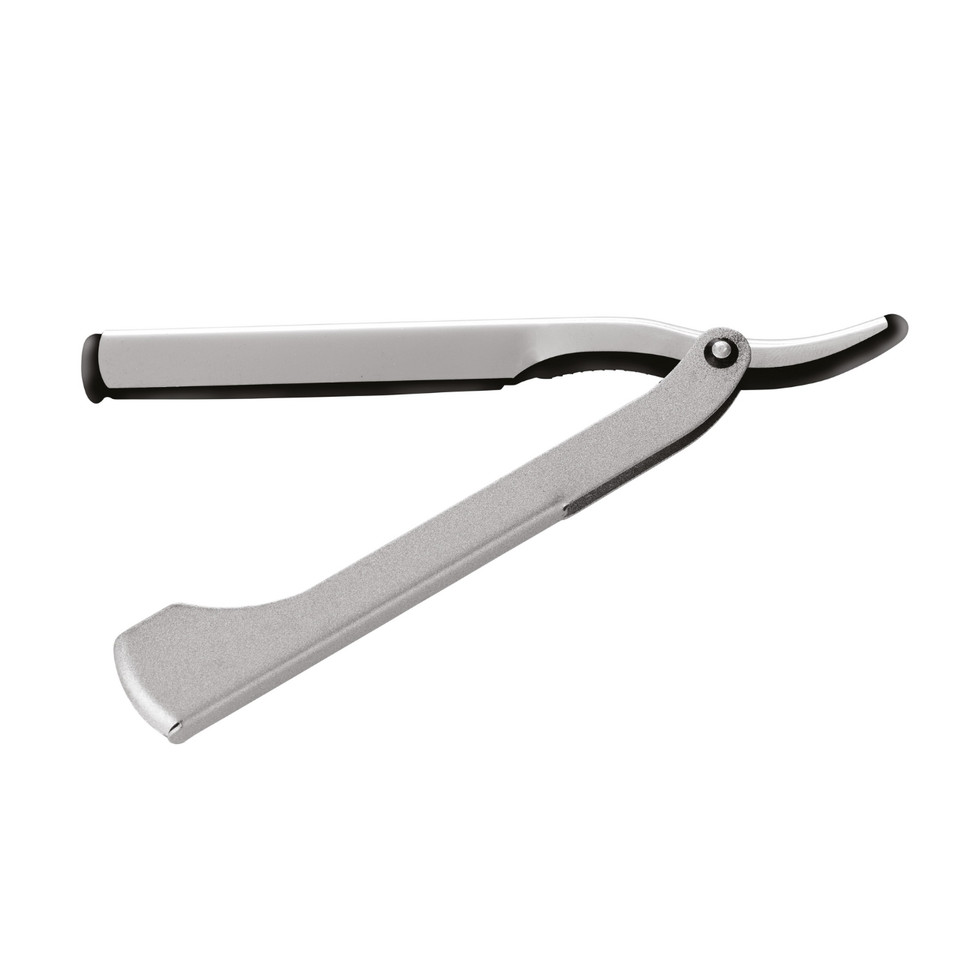 Rasoir Basic Double - hairStore.fr