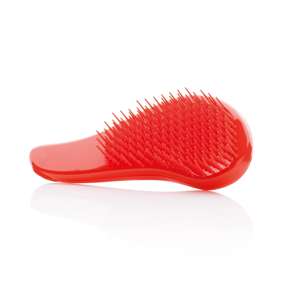 Brosse Démêlante Kolor Tangle Orange - hairStore.fr