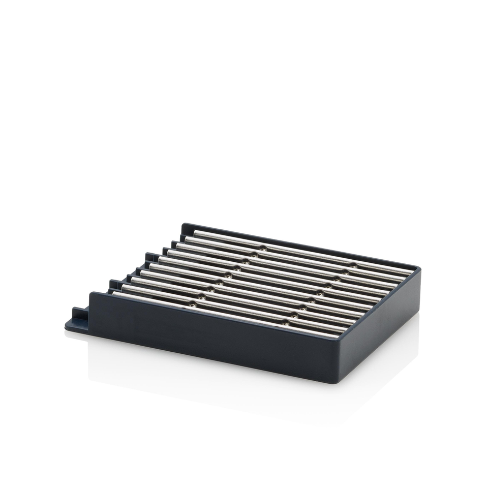 Lames pour peigne rasoir à double utilisation - hairStore.fr