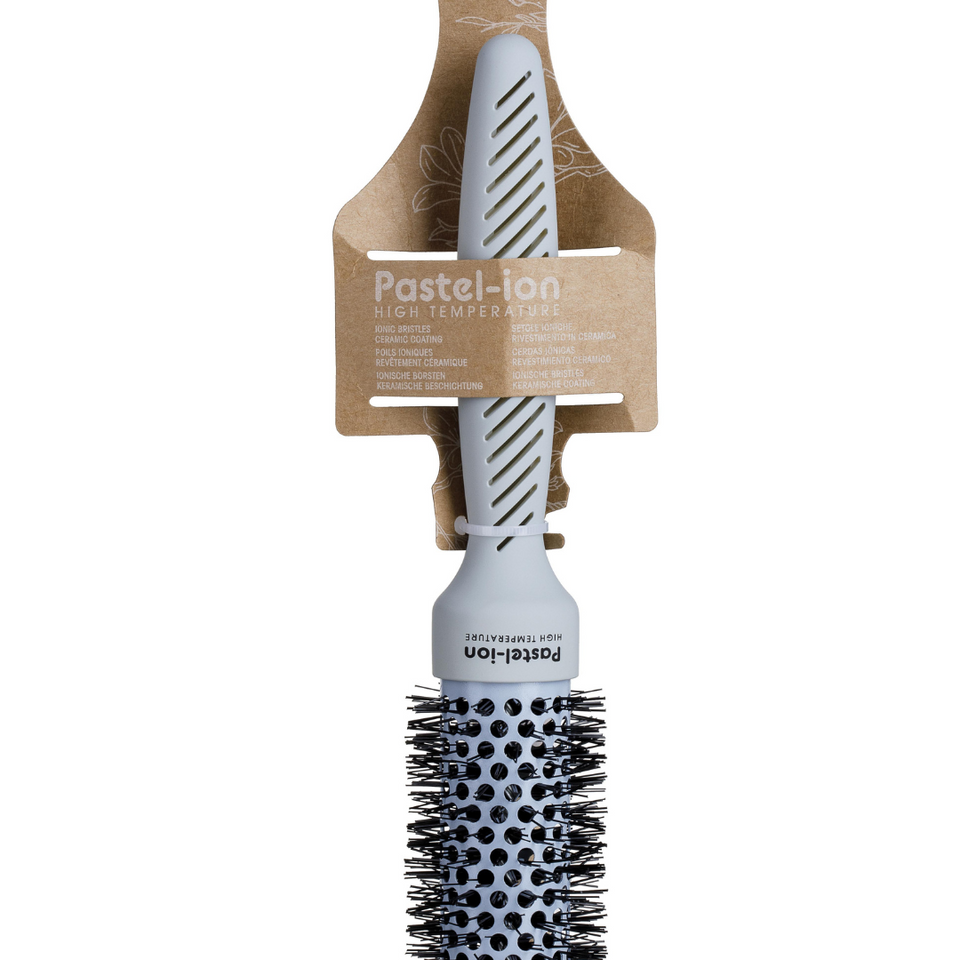 Brosse Thermique Pastel Ion 32 mm - hairStore.fr
