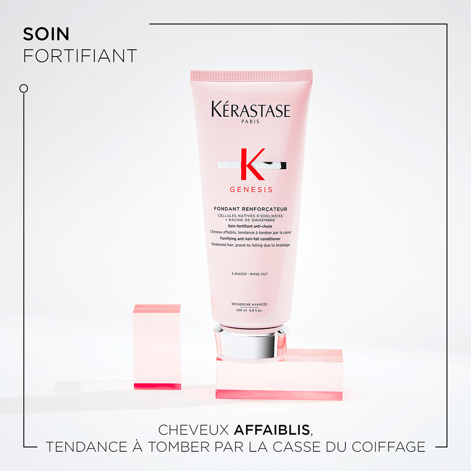 Kérastase Genesis Coffret de découverte - hairStore.fr