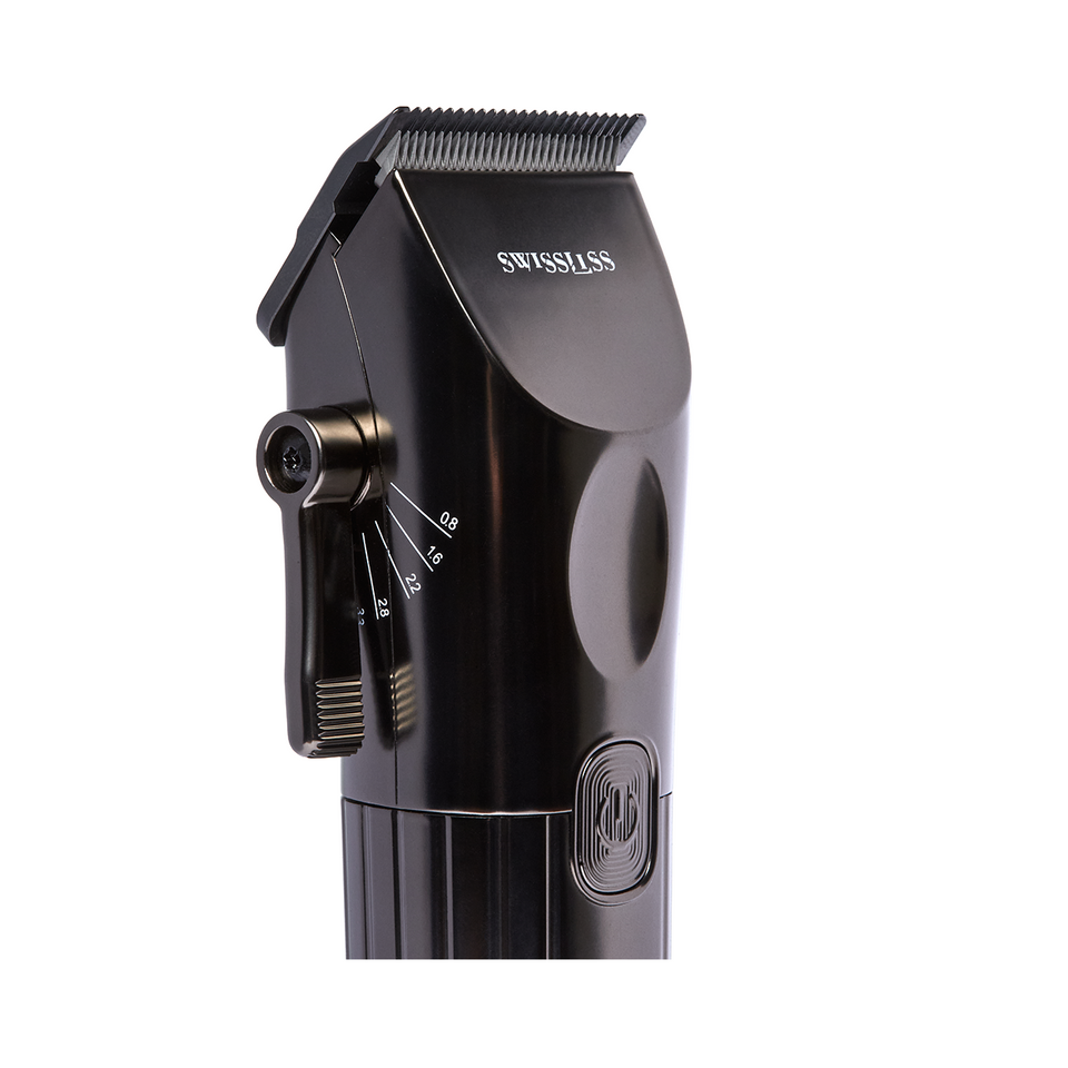 Swissliss Tondeuse  Clip -hairStore.fr