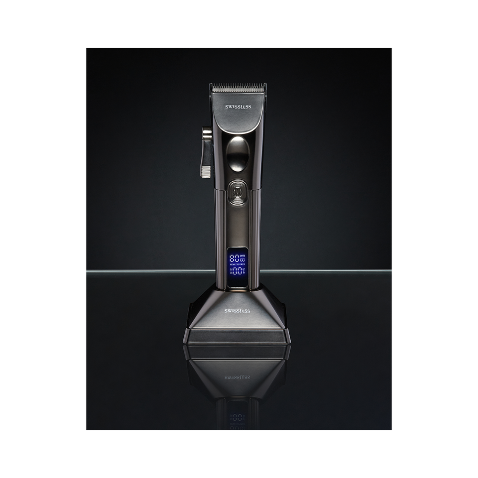 Swissliss Tondeuse  Clip -hairStore.fr