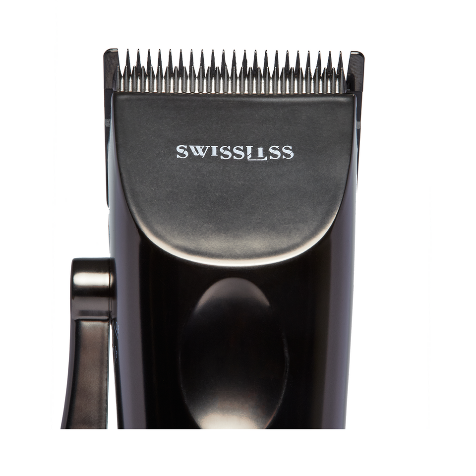 Swissliss Tondeuse  Clip -hairStore.fr