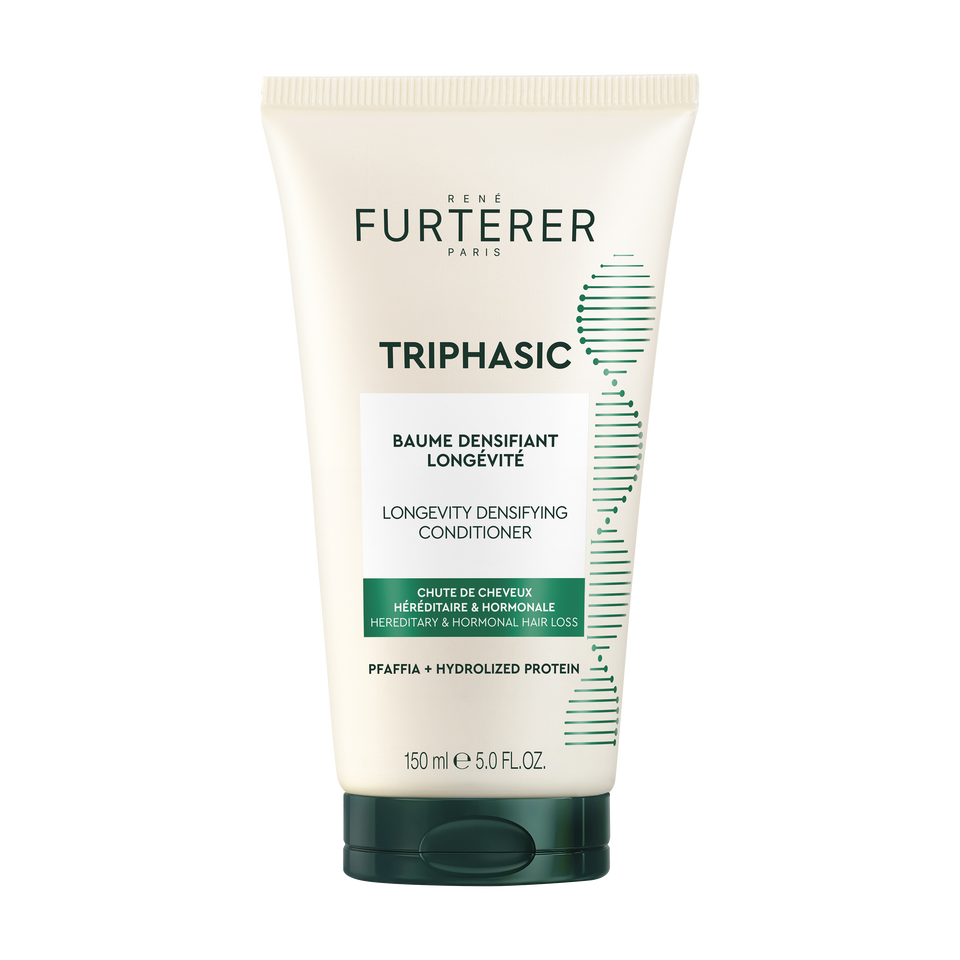René Furterer Triphasic Baume Densifiant Longévité 150ml - hairStore.fr