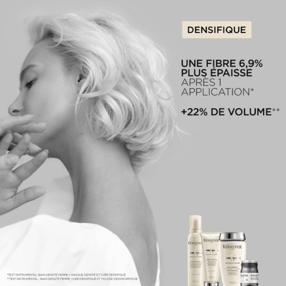 Kérastase Densifique Cure 42x6ml - hairStore.fr
