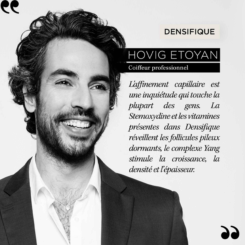 Kérastase Densifique Cure 42x6ml - hairStore.fr