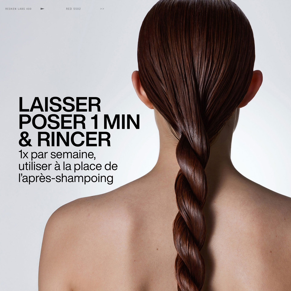 Masque 1 Minute Acidic Color Gloss Redken 250 ml