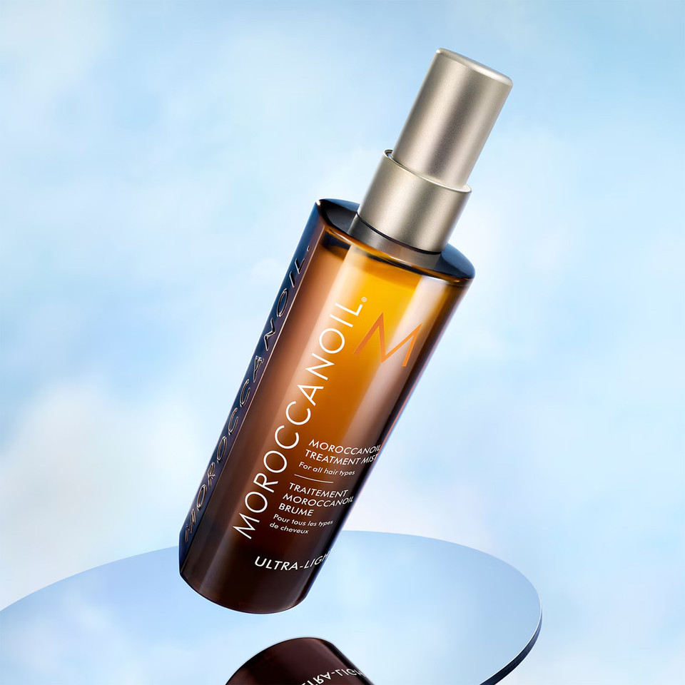 Soin Brume Ultra Légère Moroccanoil 100 ml