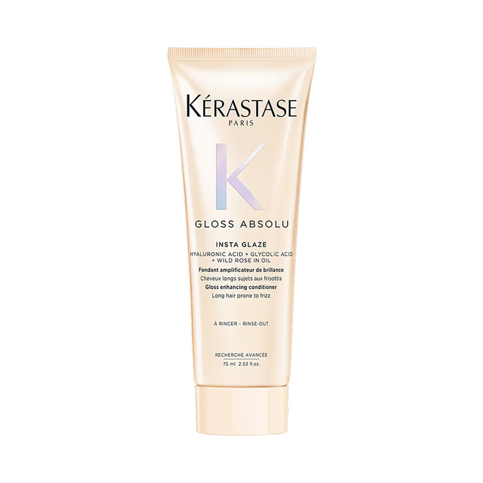 Fondant Insta Glaze Gloss Absolu Kérastase 75ml