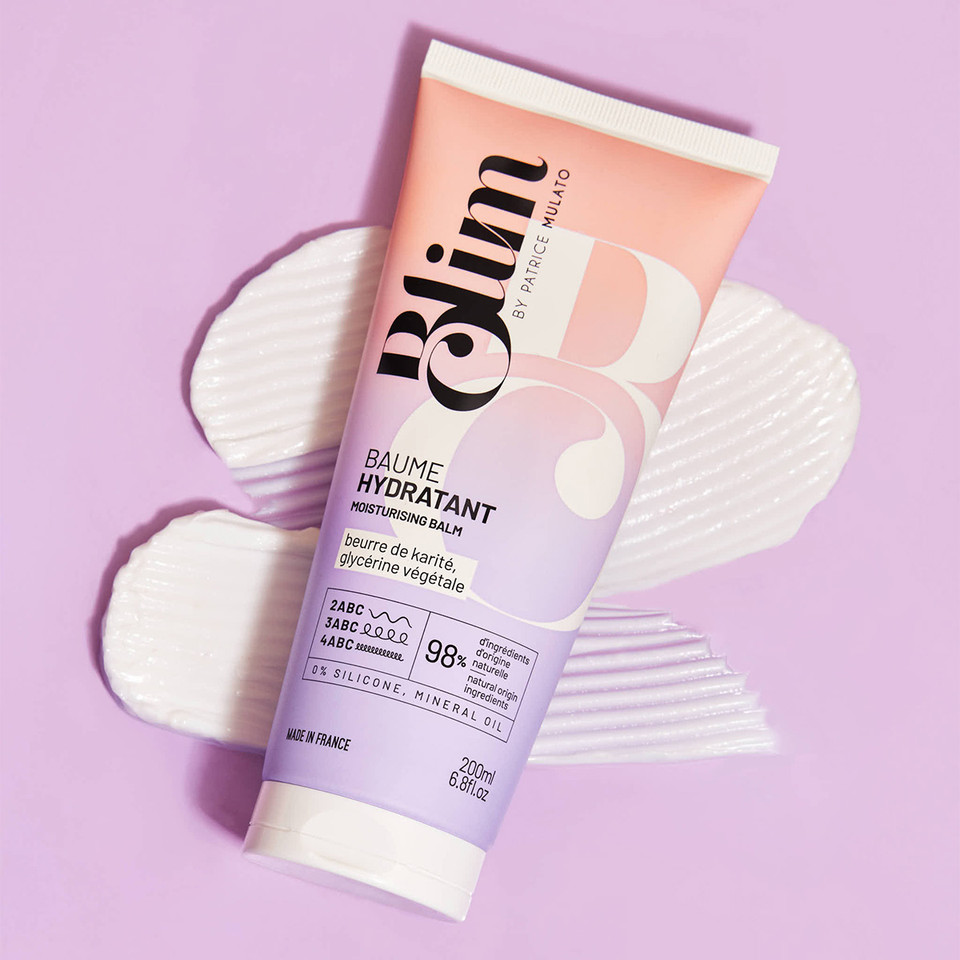 Baume Hydratant Blim by Mulato 200 ml