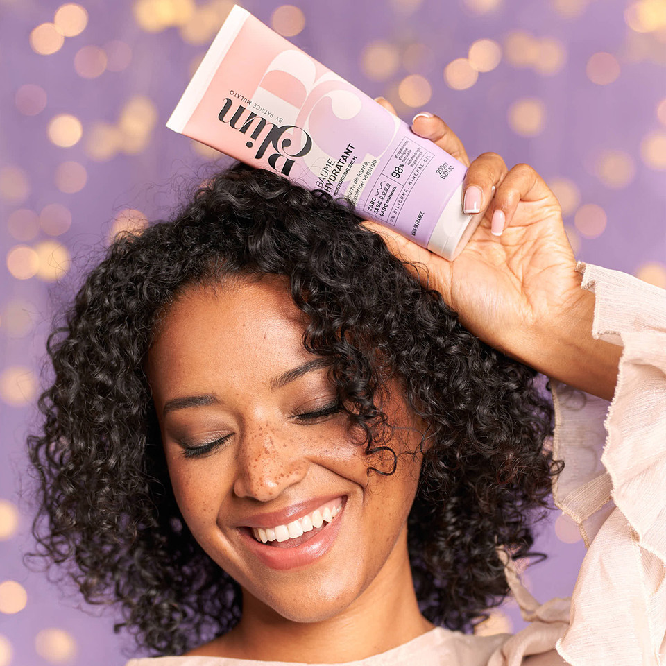 Baume Hydratant Blim by Mulato 200 ml