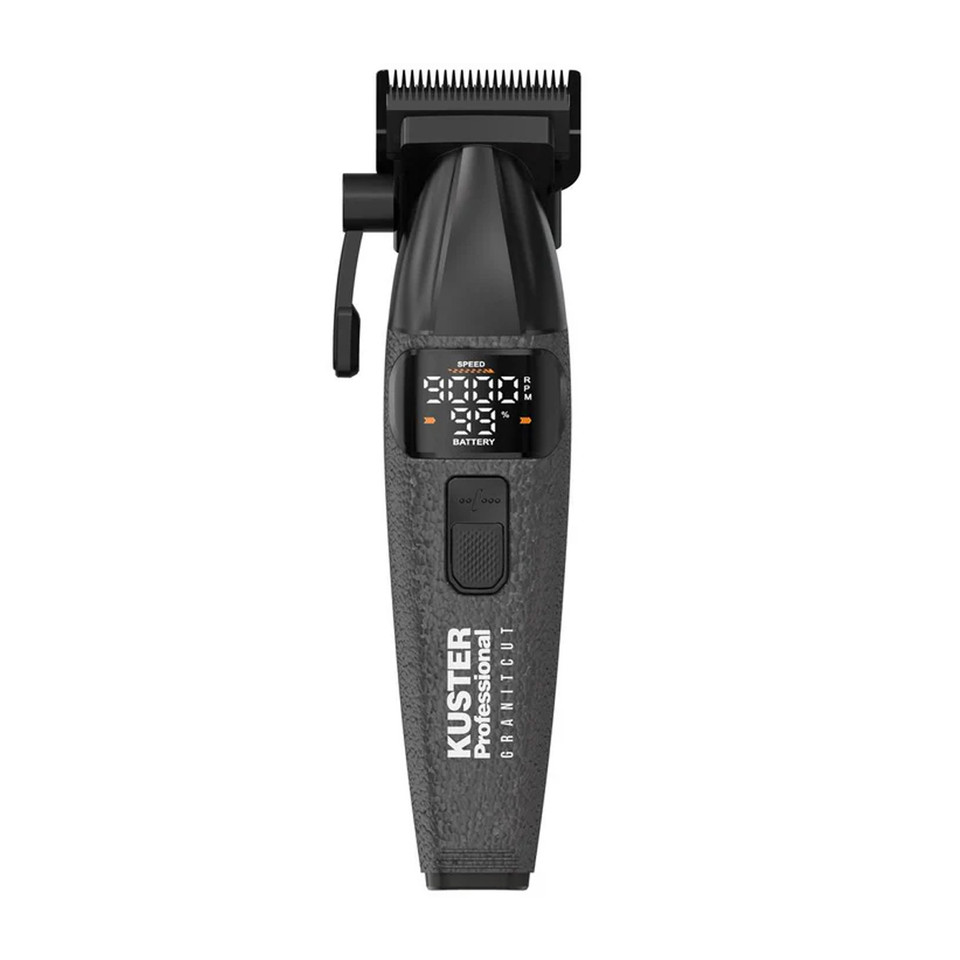 Tondeuse professionnelle Granitcup PW487 Kuster