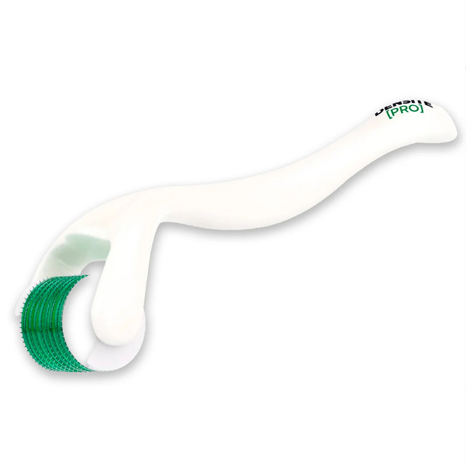 Dermaroller Prévention Chute Densité Pro BBHair Générik 