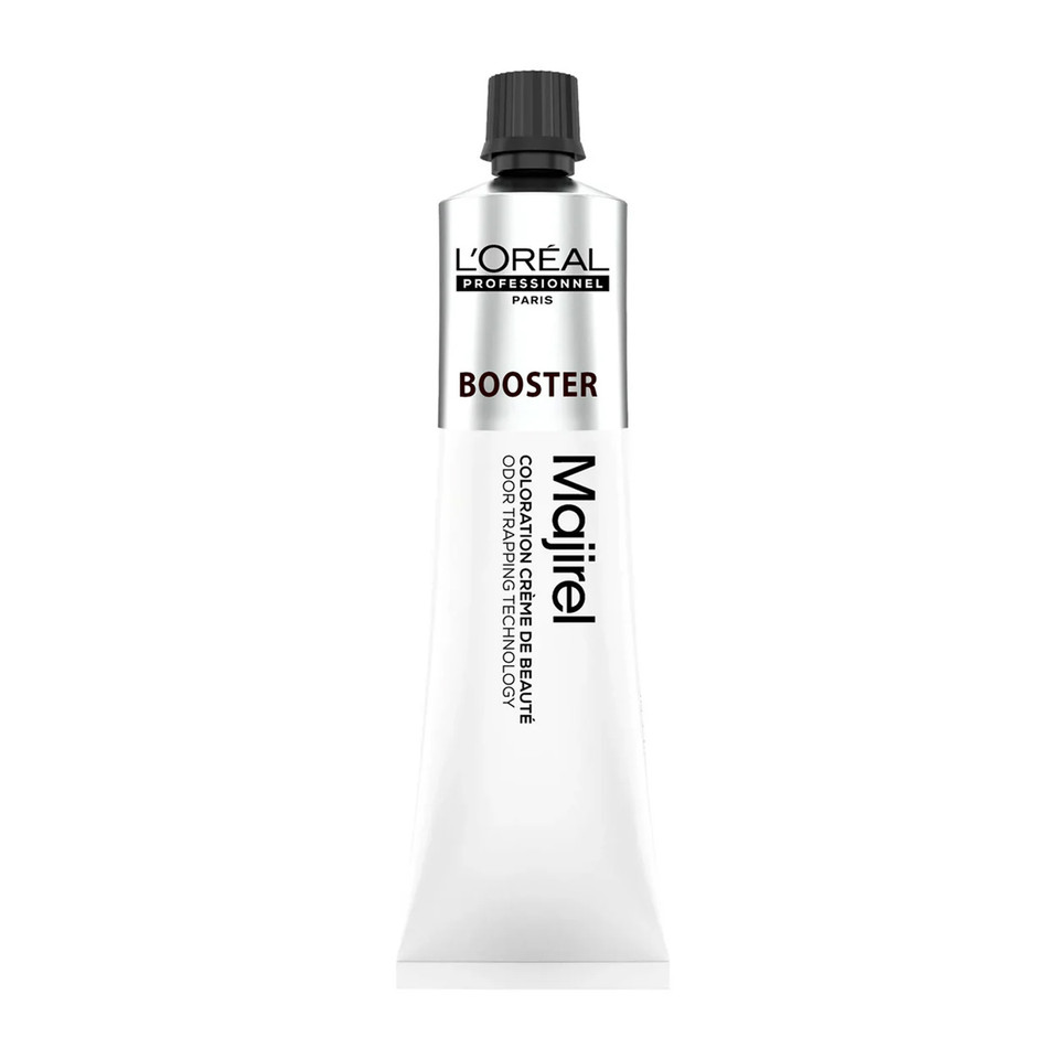 Booster Coloration Crème de Beauté Majirel L'Oréal Professionnel 60 ml
