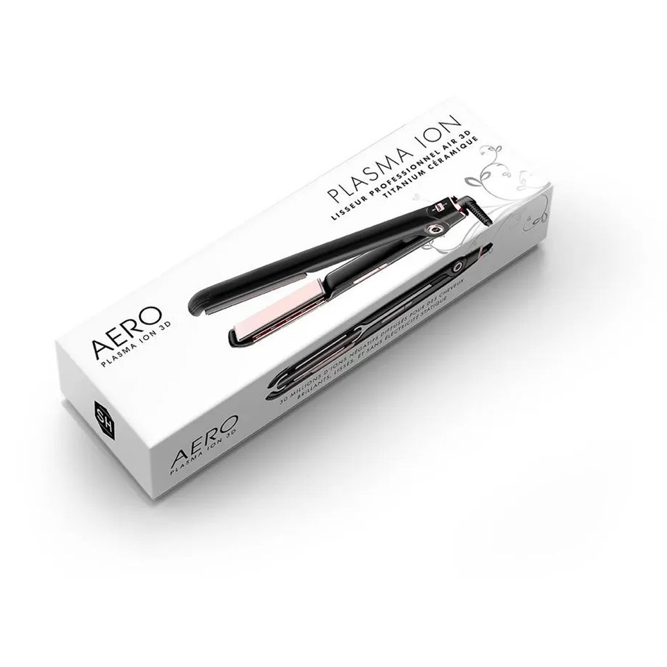 Lisseur Aero Plasma Ion 3D 