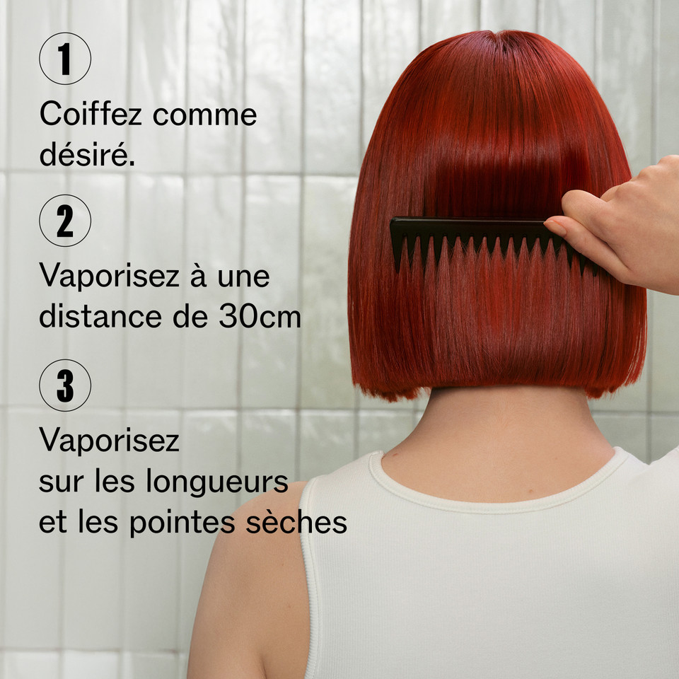 Spray Brillance Ultimate Color Wella Professionals 95 ml