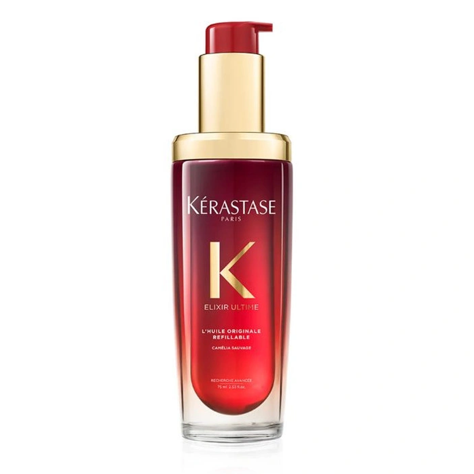 Huile Originale Elixir Ultime Kérastase 75ml