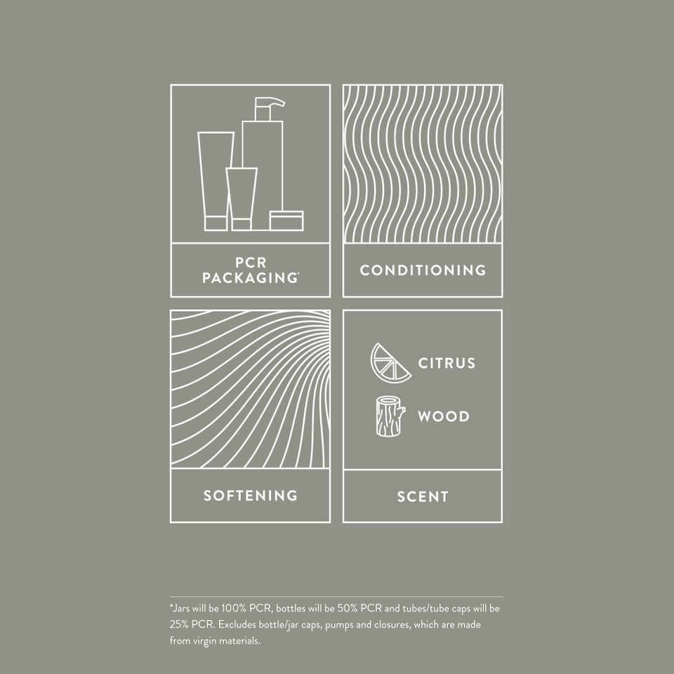 Double Hitter 2-in-1 Shampoo - hairStore.fr