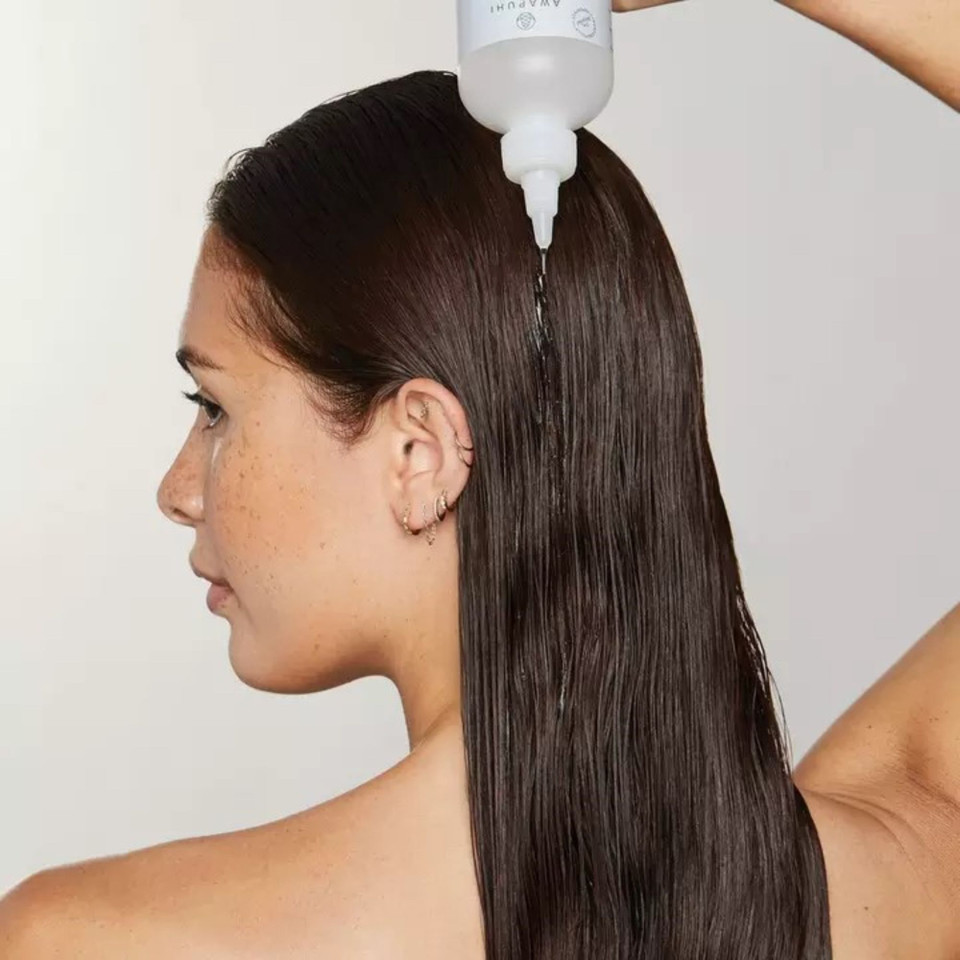 HydraSoft Glossing Treatment 236ml