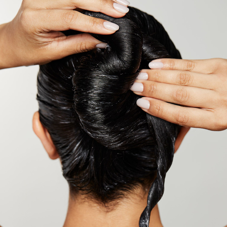 KeraTriplex Treatment - 2-in-1